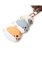 Maomaoyu Keychain - 2