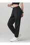 3-Piece Women's Rubber Long Sweatpants - 2