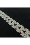 Crystal Stone Iron-On Sconce Strip 50cm - 2