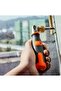 10 In 1 Portable Ratchet Screwdriver Multifunctional Hidden Screwdriver Head Corner Capab - 2