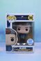 Ikaris Exclusive Toy for Kids & Adults - TV Fans - Model Figure for Collectors and Display