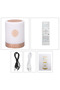 Smart Bluetooth Quran Speaker Night Lamp – Translation, Tafseer, Hadiths, Nasheeds (App & Remote) - 8