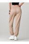 Women's Rubber Leg Sweatpants - 6