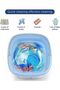 Washing Machine Portable Mini Foldable Washer and Spin Dryer - 7