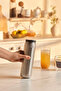 Rimo Sızdırmaz Çelik Termos 600 ml Inox - 2