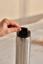 Rimo Sızdırmaz Çelik Termos 600 ml Inox - 3