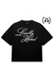 Locally Hated Vintage Y2K Tee T-Shirt