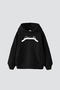 Metallica and Justice for All Printed Oversize Unisex Black - 2