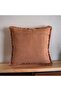 E.V.A. Russet Cushion Cover - 3