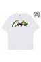 Brazil Corteiz Vintage Y2K Tee T-Shirt