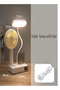 LED Eye Protection Desk Table Lamp - 3