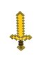 Gold Sword 60 cm, Yellow - 2
