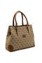 Women's Hand and Crossbody Bag 667 - 2