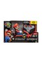 Remote-Control Car, Rumble, SUPER MARIO, - 3