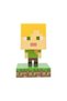 Lampa Minecraft 3D, Alex - 4