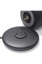 قاعدة شحن مكبر صوت بلوتوث لجهاز SoundLink Revolve باللون الأسود - 4