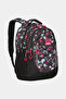 Greyhound Large Internal Volume Special Fabric Multi-Purpose Daily and School Backpack