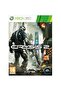 Crysis 2 Xbox 360