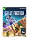 Split Fiction Video Game for Xbox Series X