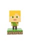 Lampa Minecraft 3D, Alex - 2