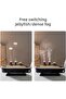Jellyfish Aroma Diffuser, Dynamic Jellyfish Humidifier with Remote Control for Home,Bedroom,Office, - 5
