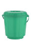 Plastic Bucket with Lid – 20L Capacity | Heavy-Duty,Storage Container for Home,BB1456