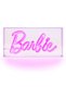 Barbie LED Neon Light
