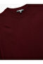 Long Sleeve Crew Neck Basic Knitwear Sweater - 5