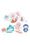 Foam Puzzle Animals