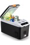 Portable Car Freezer (AQ-16L ) – 12V/24V Fast Cooling Fridge for Camping, RV, Truck & Outdoor Use