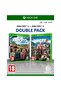 Far Cry 4 & Far Cry 5 Compilation for Xbox One