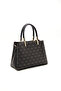 Black Copper - Black Nv1098 Women's Handbag - 4