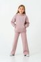 5-9 Years Old You Are the Girl Child Set-Powder - 3