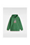 Frizz Loose Pullover - 3