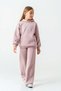 5-9 Years Old You Are the Girl Child Set-Powder - 4
