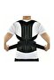 Adjustable Posture Corrector Back Support Belt XXL