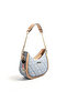 Women's Shoulder Bag 1168 - 2
