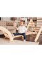 - Climbing Set - Natural - 3pcs - 7