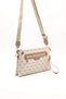 Pink - Salmon Nv1129 Women's Crossbody Bag - 2