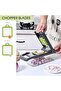 NEW Vegetable Chopper Dicer 13-in-1 with 7 Blades Veggie Chopper with Container Onion Cutter Mandoli - 4