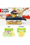 Vegetable Chopper, Pro Onion Chopper, 14 in 1 Multifunctional Food Chopper, Kitchen Vegetable Slicer - 5