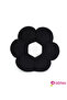 Fan Reflecting Spirit Flower Pillow – Soft Plush Decor - 2