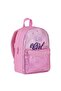 Muggle Mu-9040 Super Girl 2-Eye Kindergarten Bag