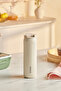 Rimo Leakproof Steel Thermos 600 ml Cream