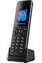 سماعة لاسلكية عالية الدقة DP720 Dect مع 10 حسابات SIP