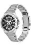 Edifice Men's Watch - EFV-640D-1AVUDF Black Dial - 7