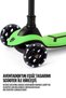 Officially Licensed 3+ Years Old Kids Scooter with Lighted 3 Wheels Stage Extendable Premium - 2