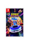Sonic Racing: CrossWorlds GCAM Switch