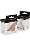 PreCut Kinesiology Sports Tape 25 cm x 5 cm - Muscle Support & Recovery, 20 Strips, Beige - 2