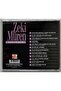 Zeki Müren from Yesterday to Today 5 Cd (Original Period Print Cd) - 2